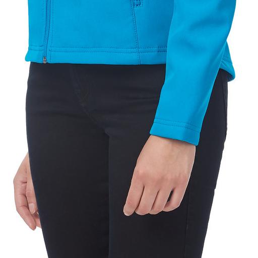 Atoll / Ghost Grey - S