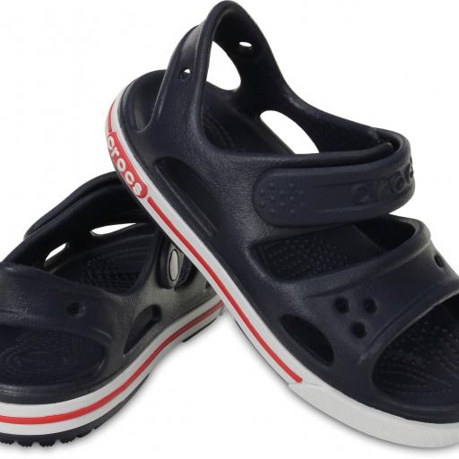 Navy / White - 24/25 EU (C8 US)