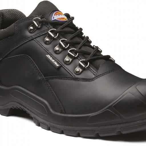 Black - 39 FR (5.5 UK)