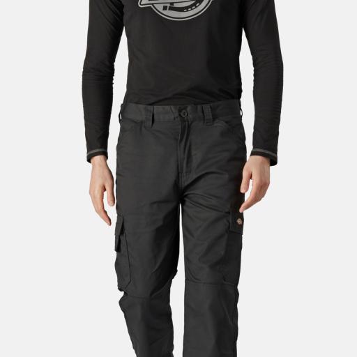 Black - 43 FR (33 UK)