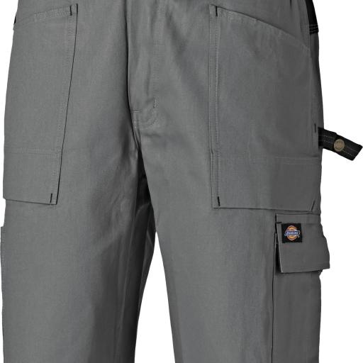 Grey / Black - 38 FR (28 UK)