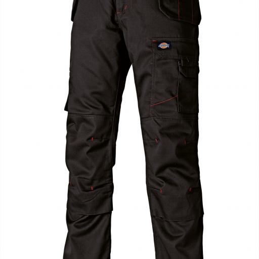 Black - 40 FR (30 UK)