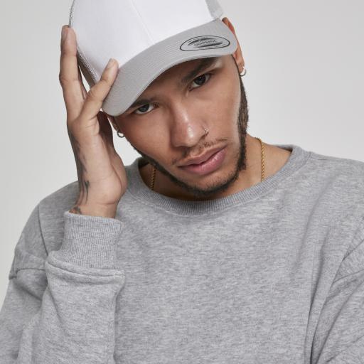 BLACK / WHITE - One Size