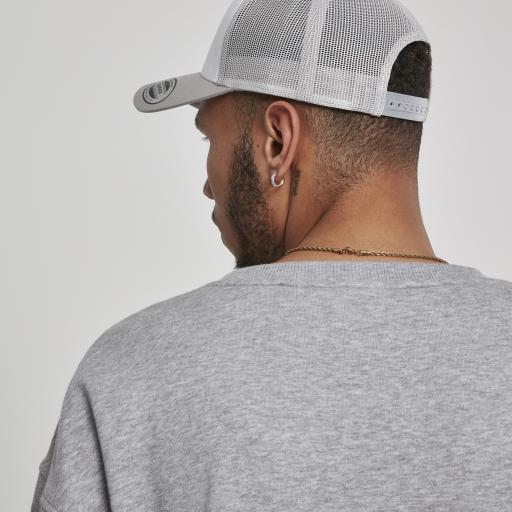 BLACK / WHITE - One Size