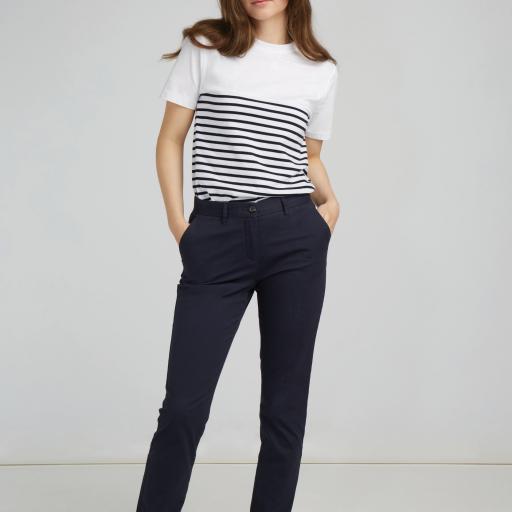 Navy - 36 EU (XS)