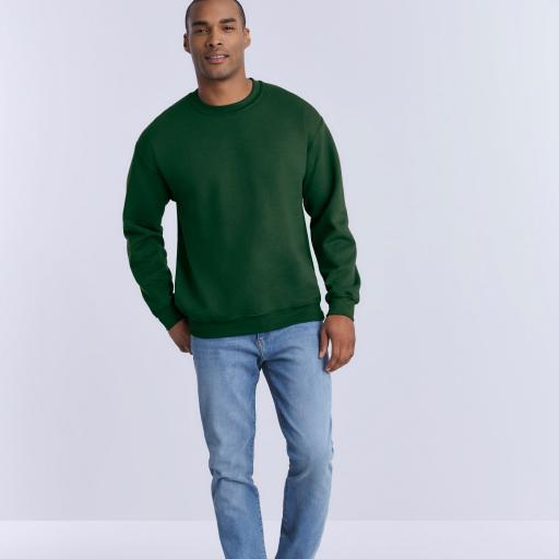 Antique Cherry Red - S