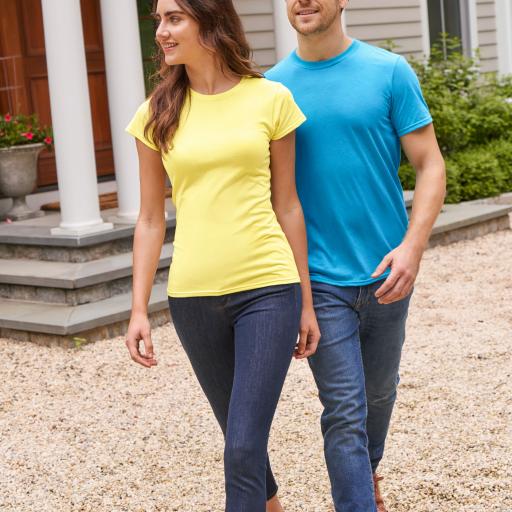 Antique Cherry Red - S