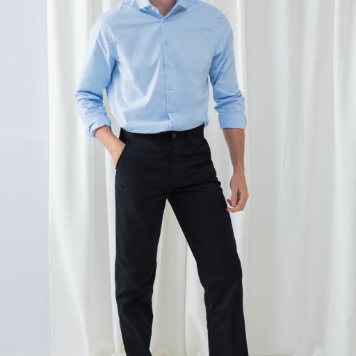 Black - 40 EU (30 UK)