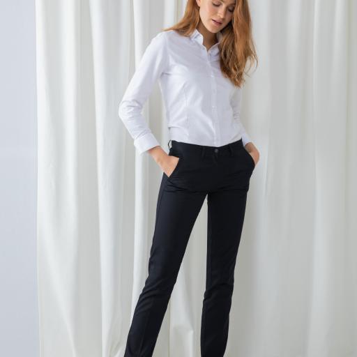 Black - 36 EU (8 UK)