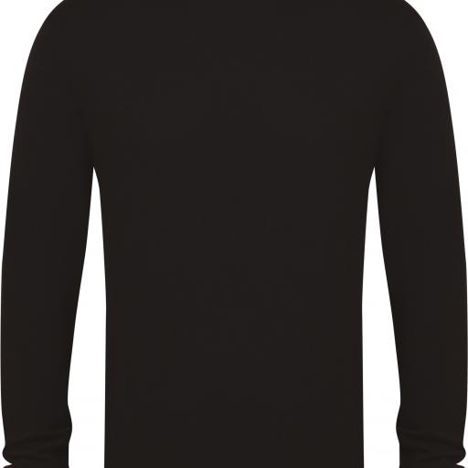 Black - 3XL