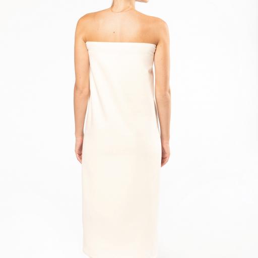 Natural / Chocolate - One Size