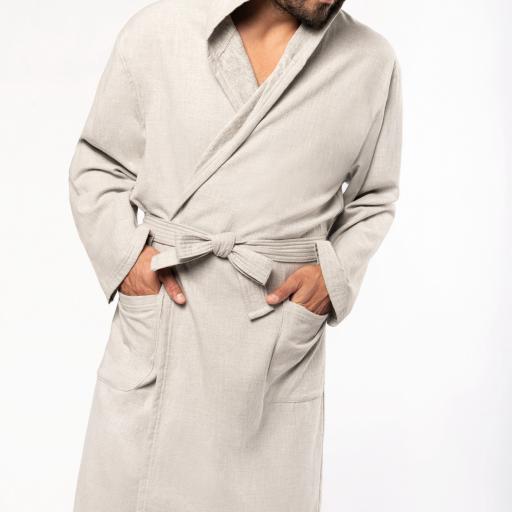 Linen Grey - XXL/3XL