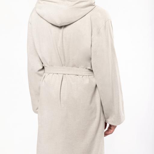 Linen Grey - XXL/3XL