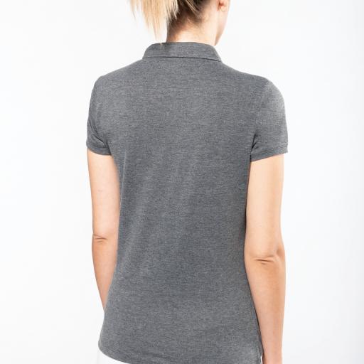 Dark Grey Heather - S