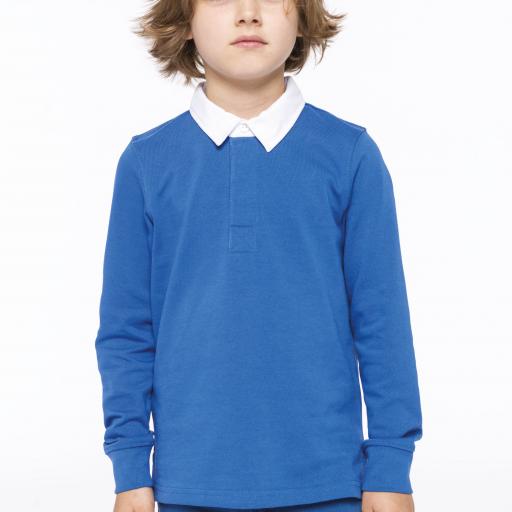 Black / White - 2/4 ans