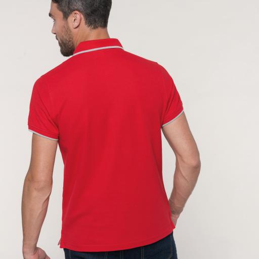 Black / Light Grey - S