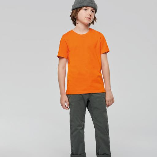 Ash Heather - 2/4 ans