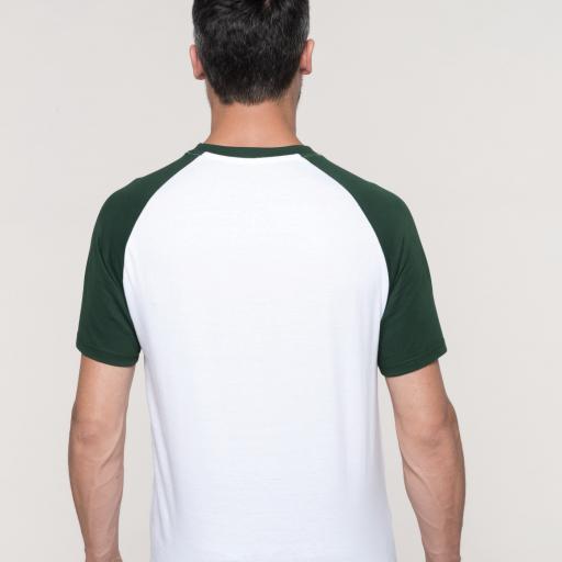 Aqua Blue / White - 3XL