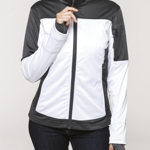 Aqua Blue / Black - M