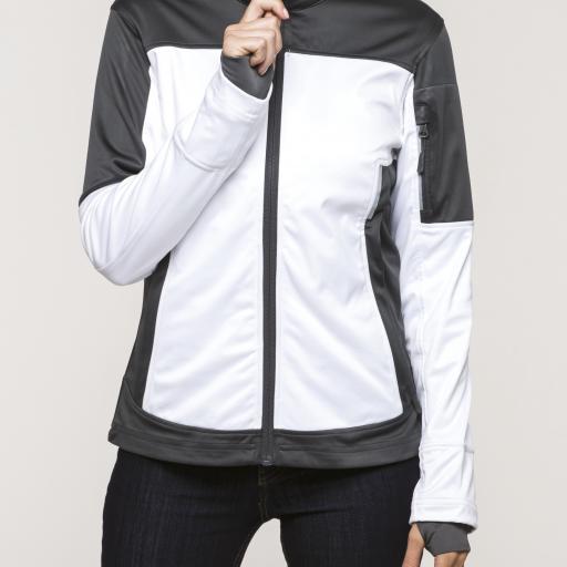 Aqua Blue / Black - M