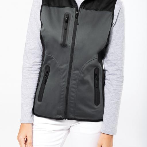 Titanium / Black - M