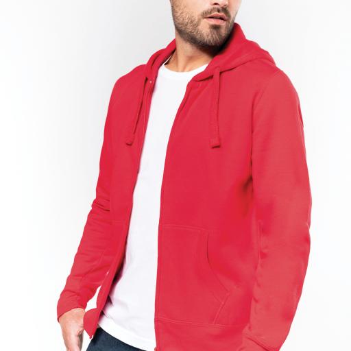 Sweat-shirt capuche homme - Kariban