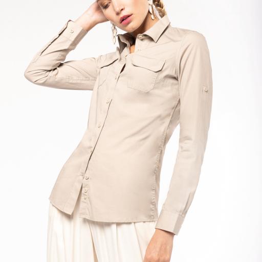 Beige - XS