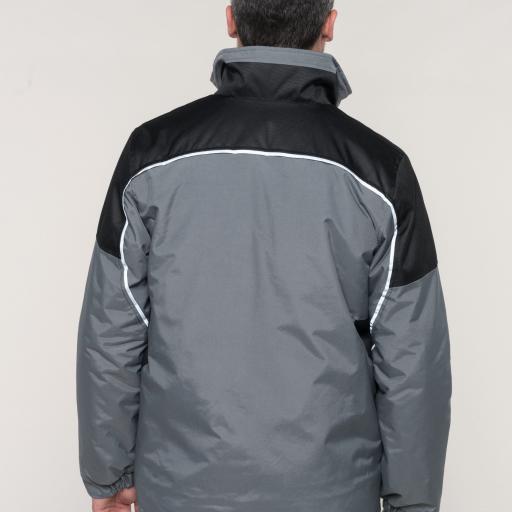 Convoy Grey / Black - S