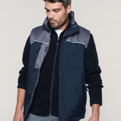 Convoy Grey / Black - S