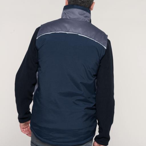 Convoy Grey / Black - S