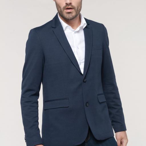 Light grey heather - 46 FR