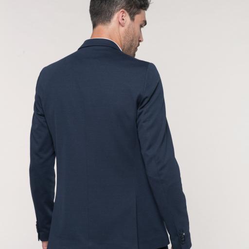 Light grey heather - 46 FR