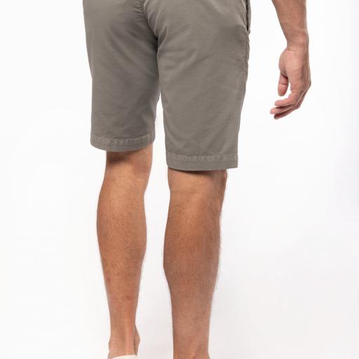 Washed Light Charcoal - 36 FR