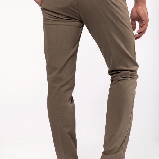 Washed Brown - 36 FR