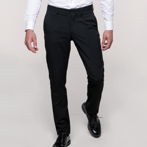 Anthracite Heather - 56 FR