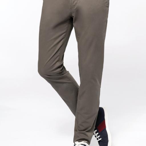 Washed Bronze - 38 FR