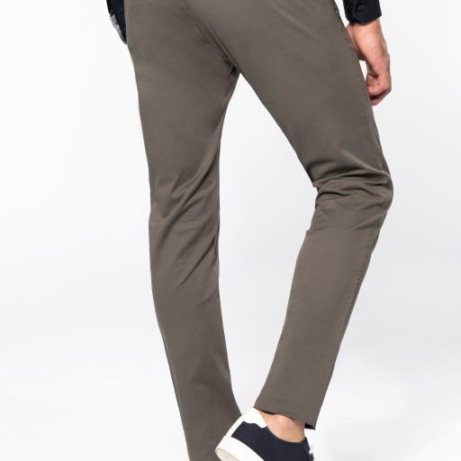 Washed Bronze - 38 FR