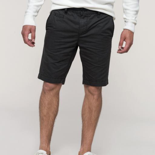 Washed Charcoal - 38 FR