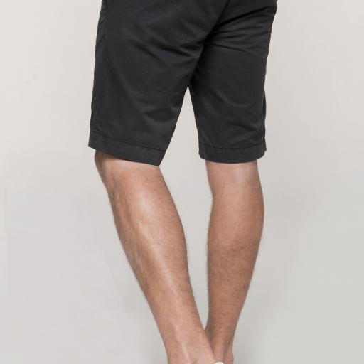 Washed Charcoal - 38 FR