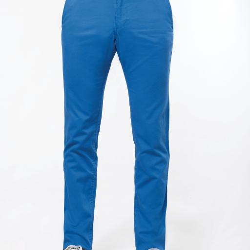 Washed Blue - 38 FR