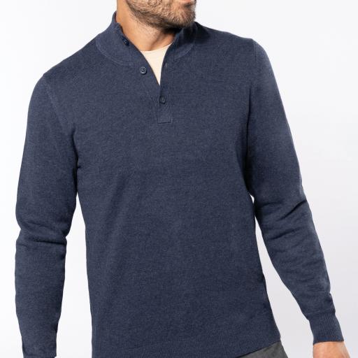 Light grey heather - XS