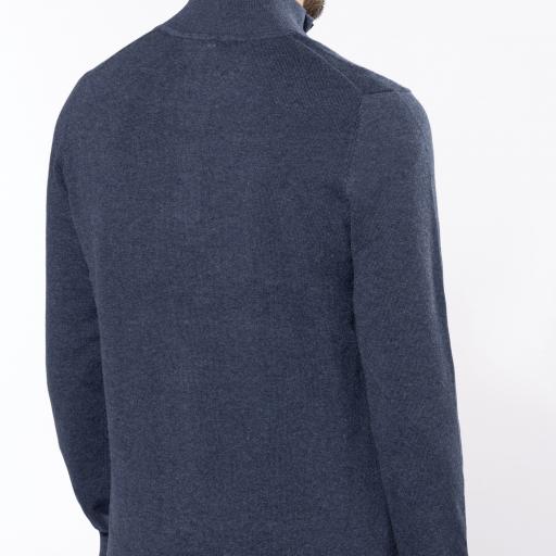 Light grey heather - XS