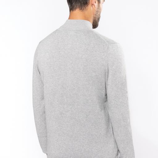 Light grey heather - XS