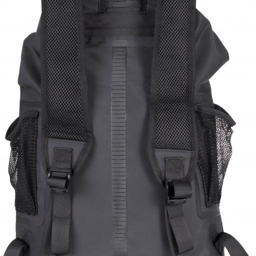 Aqua Blue / Black - One Size