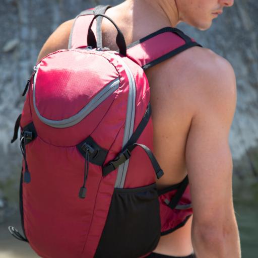 Black Digital / Black - One Size