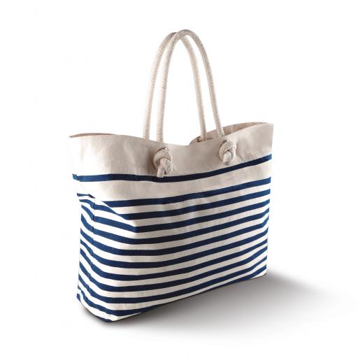 Natural / Navy - One Size