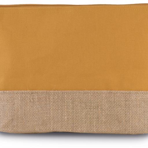 Cumin Yellow / Natural - One Size