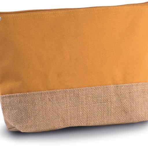 Cumin Yellow / Natural - One Size