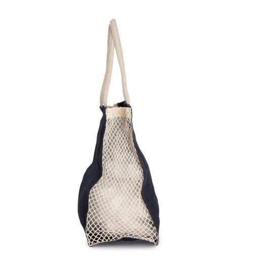 Black / Natural - One Size