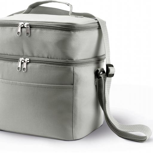 Light Grey - One Size